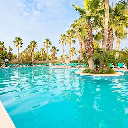 Hotel Moon Dreams Marina Parc Na Macaret Εξωτερικό φωτογραφία