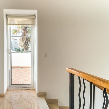 Hotel Moon Dreams Marina Parc Na Macaret Εξωτερικό φωτογραφία