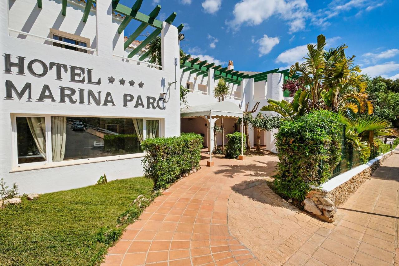 Hotel Moon Dreams Marina Parc Na Macaret Εξωτερικό φωτογραφία