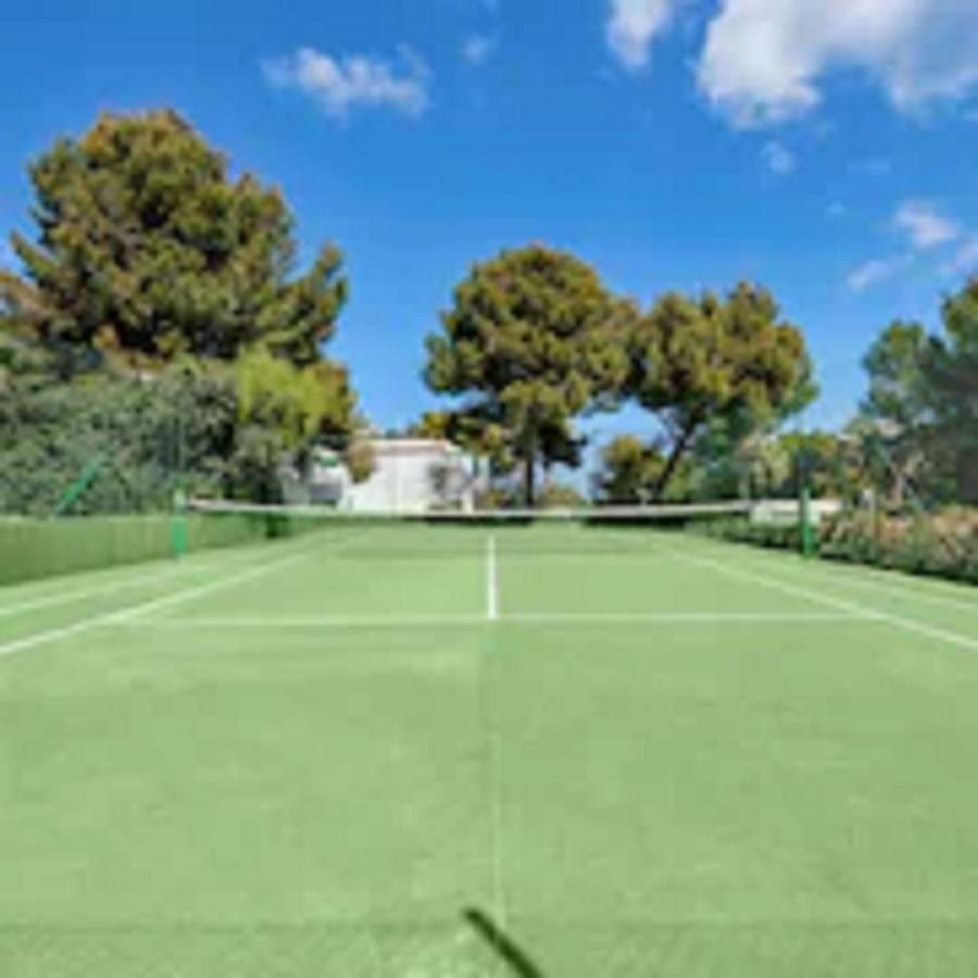 Hotel Moon Dreams Marina Parc Na Macaret Εξωτερικό φωτογραφία