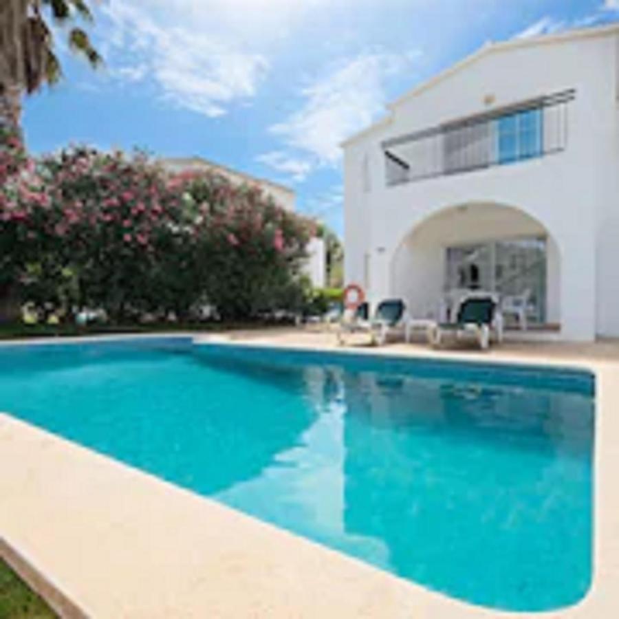 Hotel Moon Dreams Marina Parc Na Macaret Εξωτερικό φωτογραφία