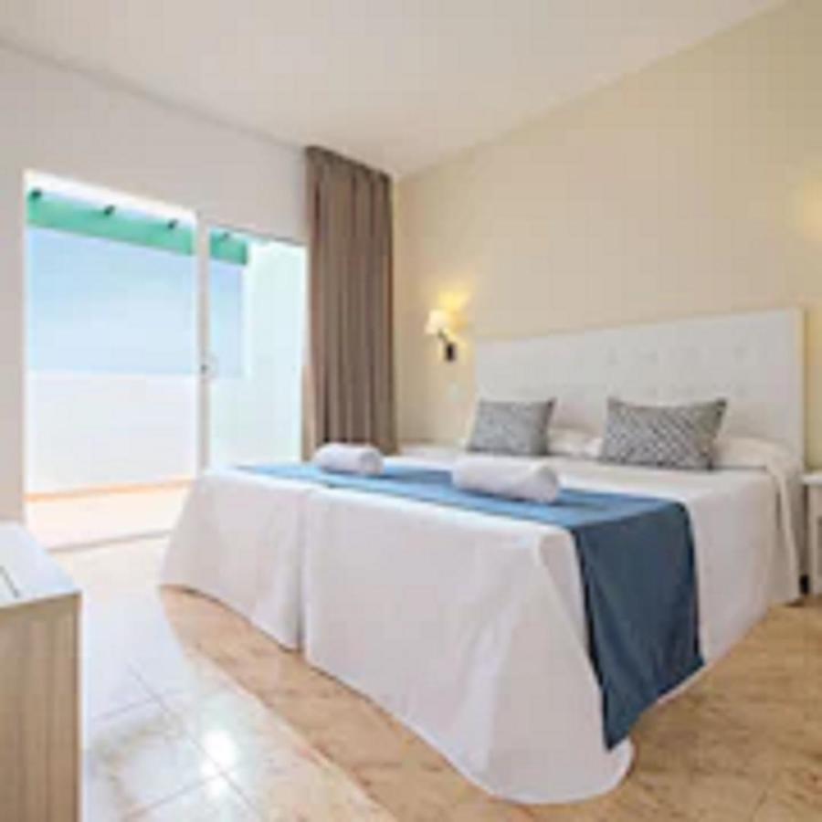 Hotel Moon Dreams Marina Parc Na Macaret Εξωτερικό φωτογραφία