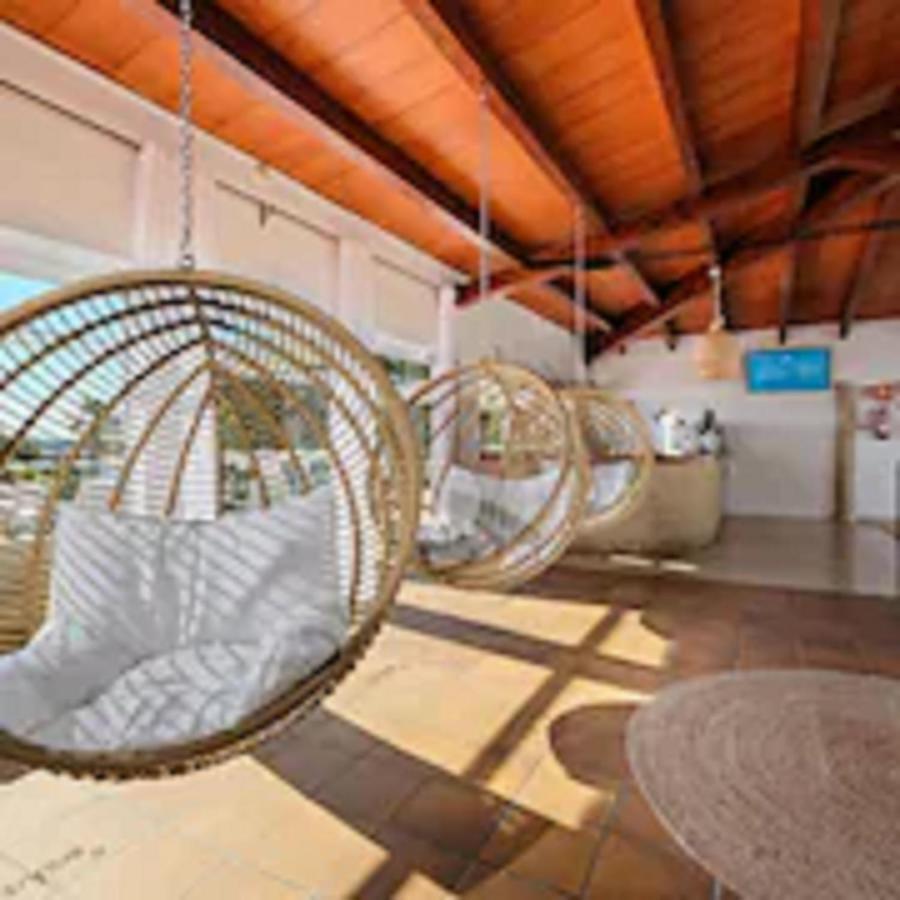 Hotel Moon Dreams Marina Parc Na Macaret Εξωτερικό φωτογραφία