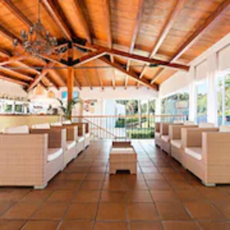 Hotel Moon Dreams Marina Parc Na Macaret Εξωτερικό φωτογραφία