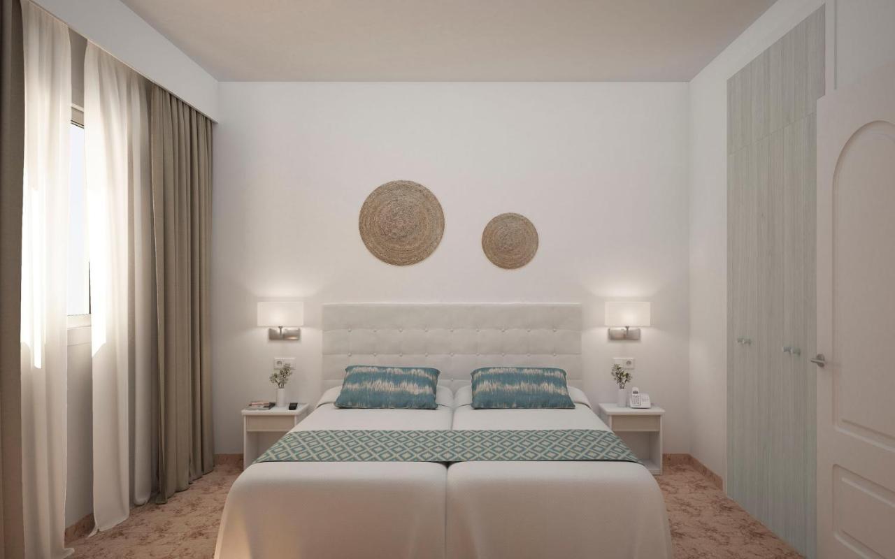 Hotel Moon Dreams Marina Parc Na Macaret Εξωτερικό φωτογραφία