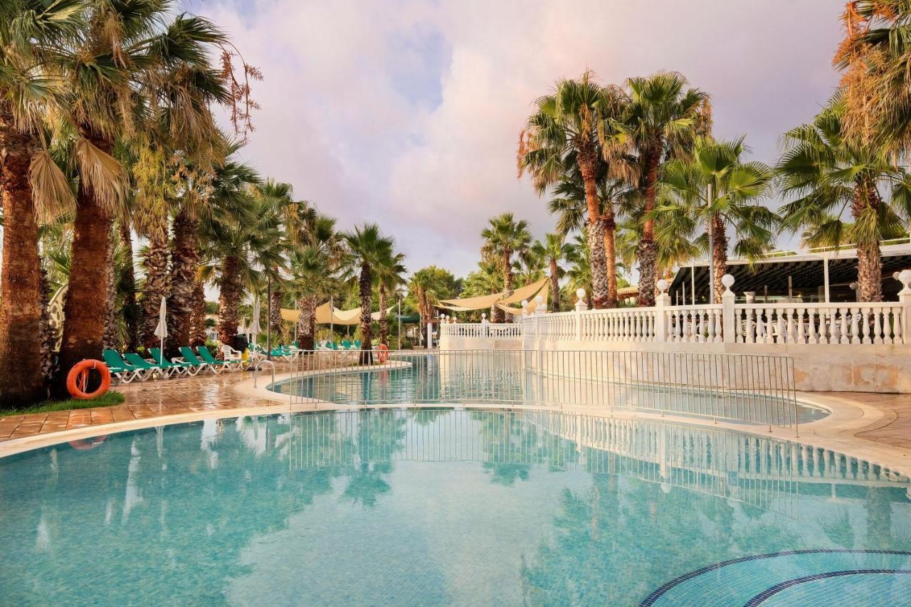 Hotel Moon Dreams Marina Parc Na Macaret Εξωτερικό φωτογραφία