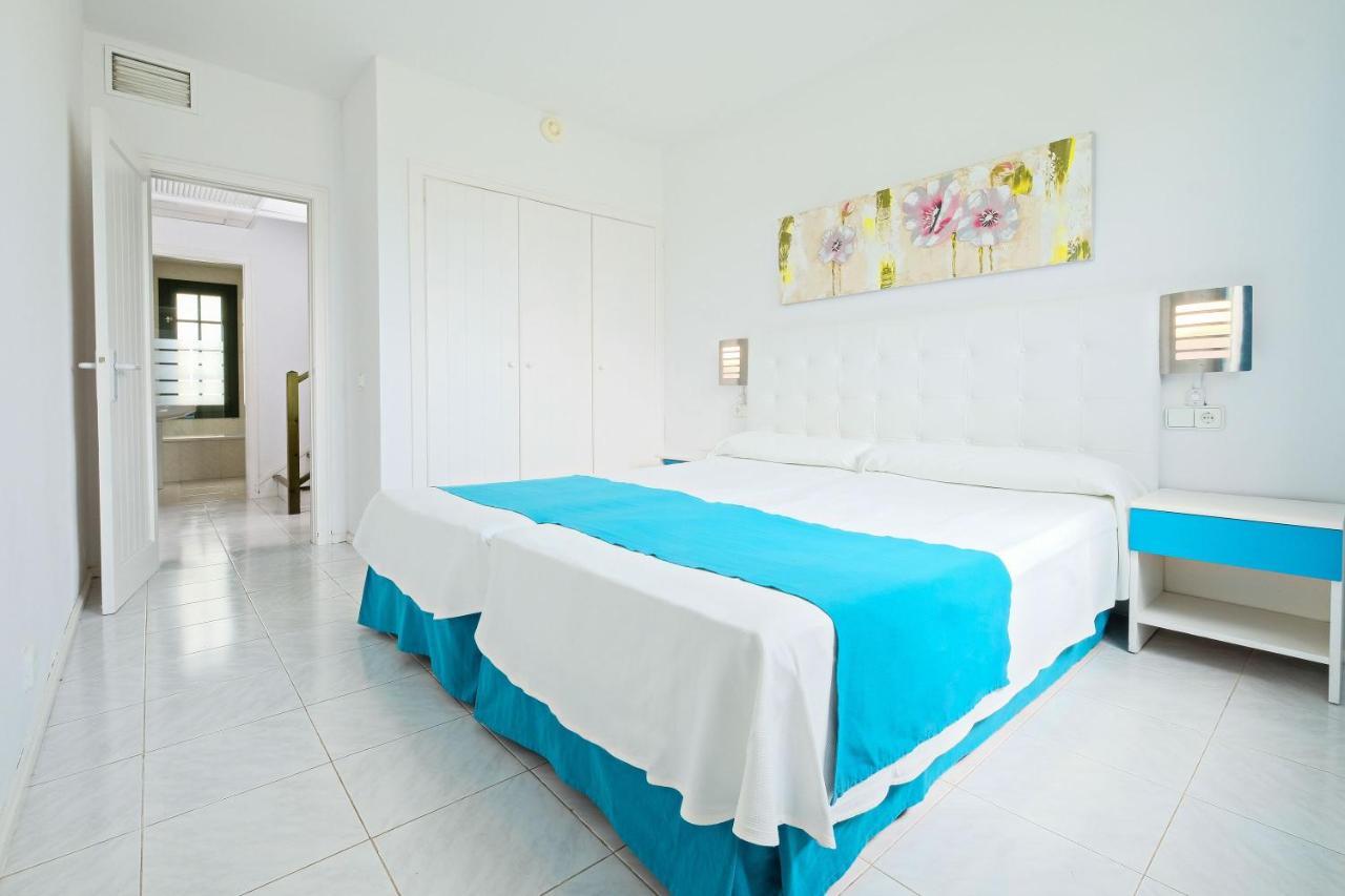 Hotel Moon Dreams Marina Parc Na Macaret Εξωτερικό φωτογραφία