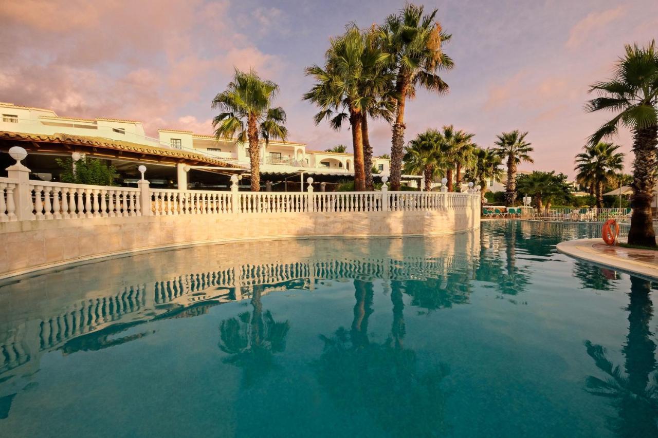 Hotel Moon Dreams Marina Parc Na Macaret Εξωτερικό φωτογραφία