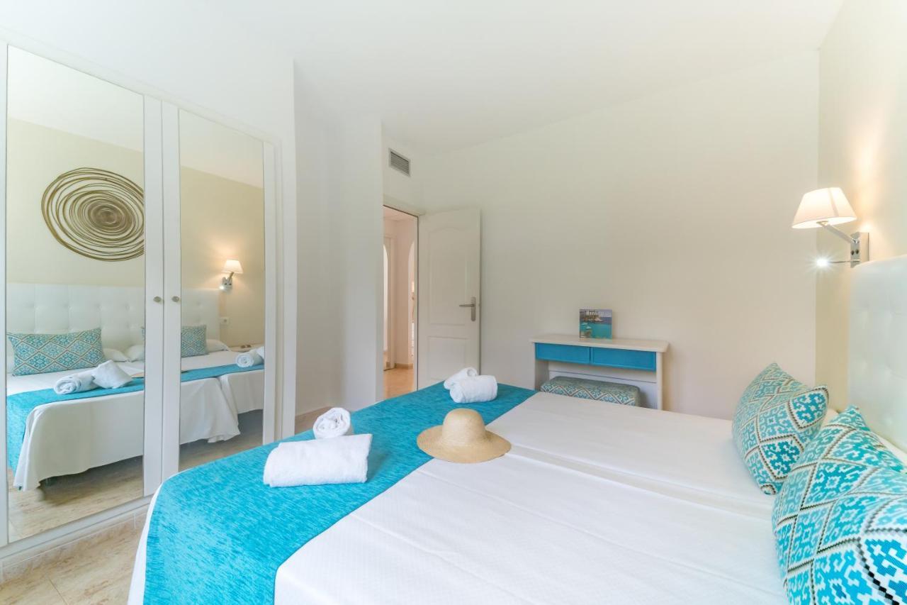 Hotel Moon Dreams Marina Parc Na Macaret Εξωτερικό φωτογραφία