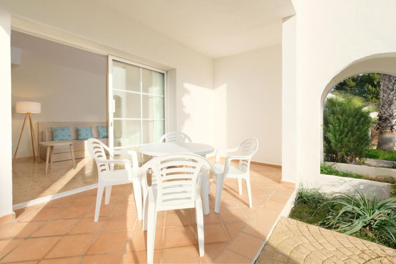 Hotel Moon Dreams Marina Parc Na Macaret Εξωτερικό φωτογραφία