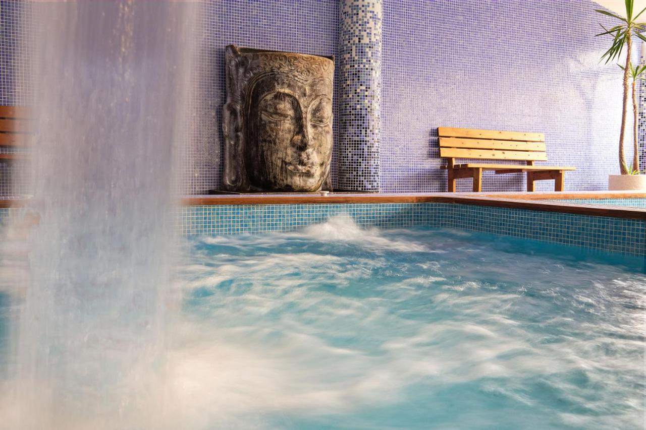 Hotel Moon Dreams Marina Parc Na Macaret Εξωτερικό φωτογραφία