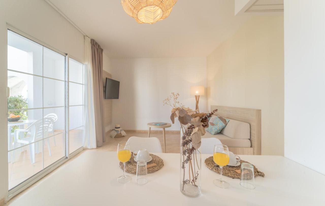 Hotel Moon Dreams Marina Parc Na Macaret Εξωτερικό φωτογραφία