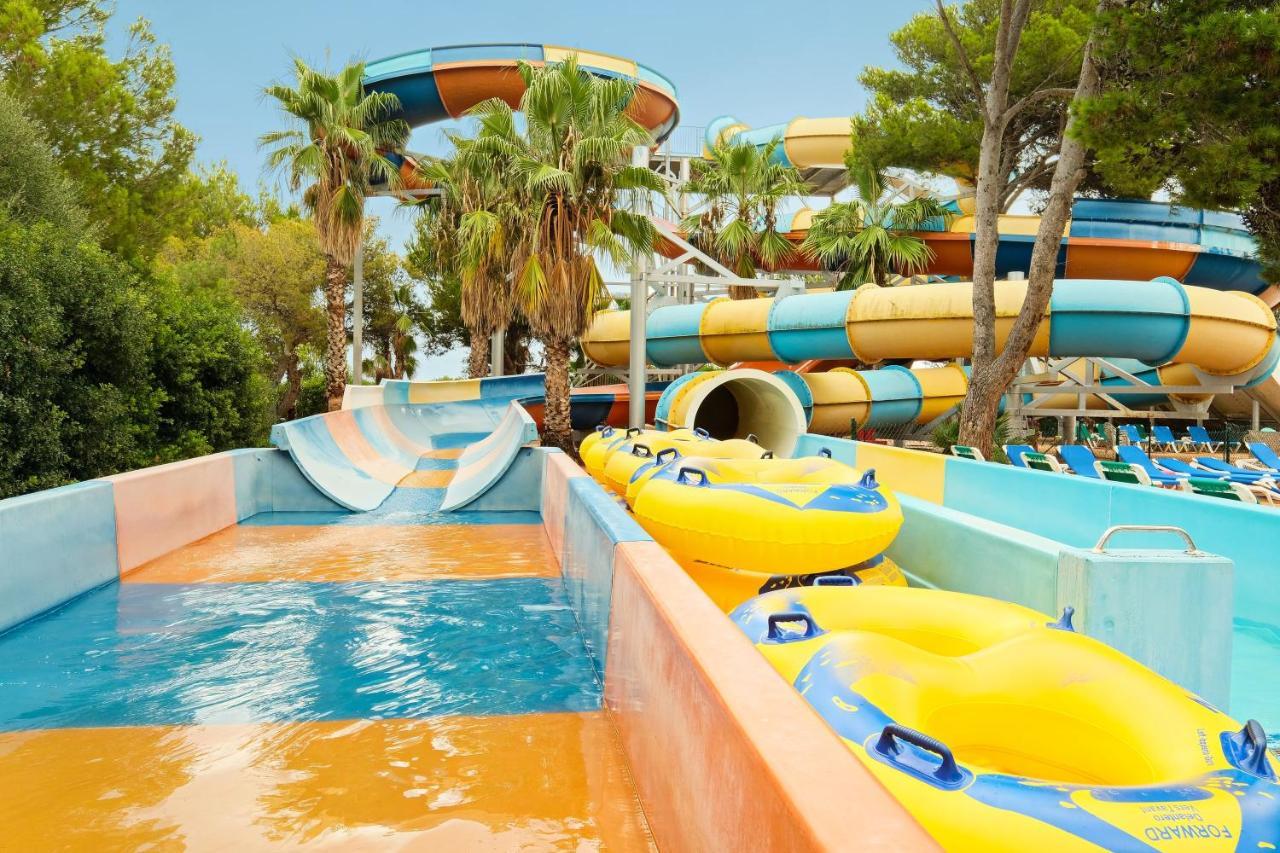 Hotel Moon Dreams Marina Parc Na Macaret Εξωτερικό φωτογραφία
