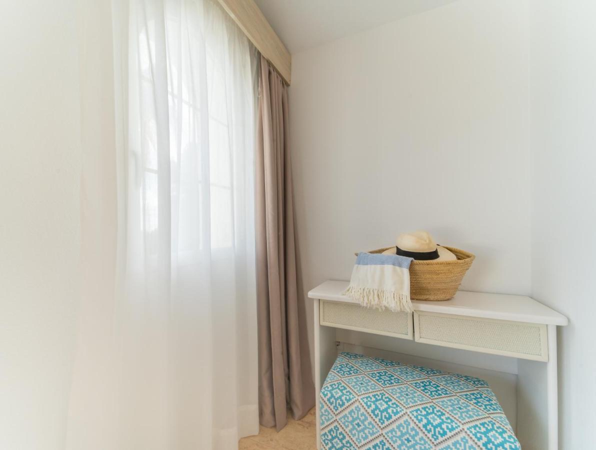 Hotel Moon Dreams Marina Parc Na Macaret Εξωτερικό φωτογραφία