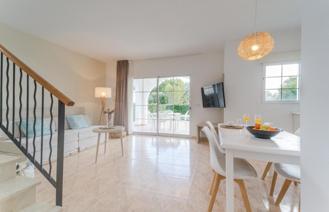 Hotel Moon Dreams Marina Parc Na Macaret Εξωτερικό φωτογραφία