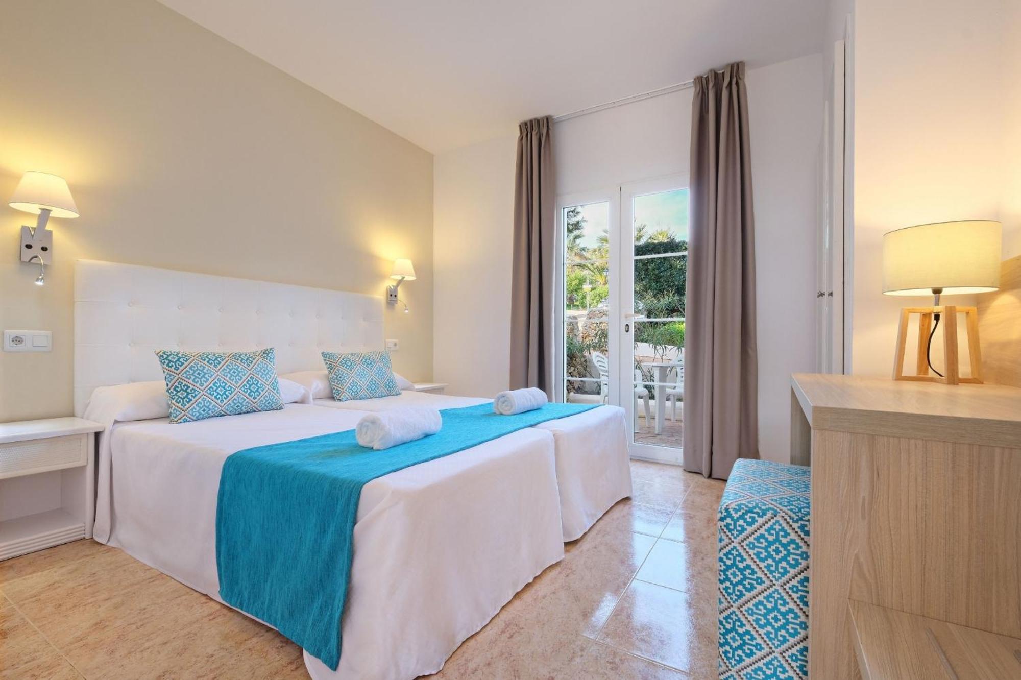 Hotel Moon Dreams Marina Parc Na Macaret Εξωτερικό φωτογραφία