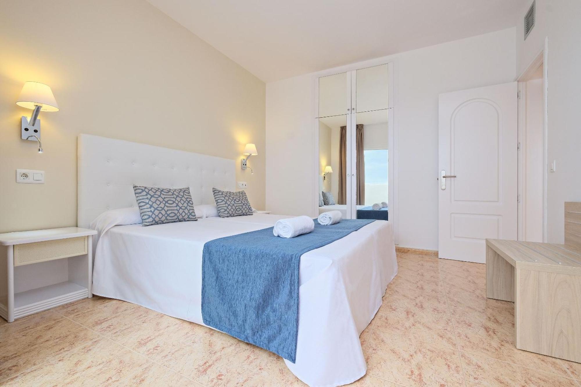 Hotel Moon Dreams Marina Parc Na Macaret Εξωτερικό φωτογραφία