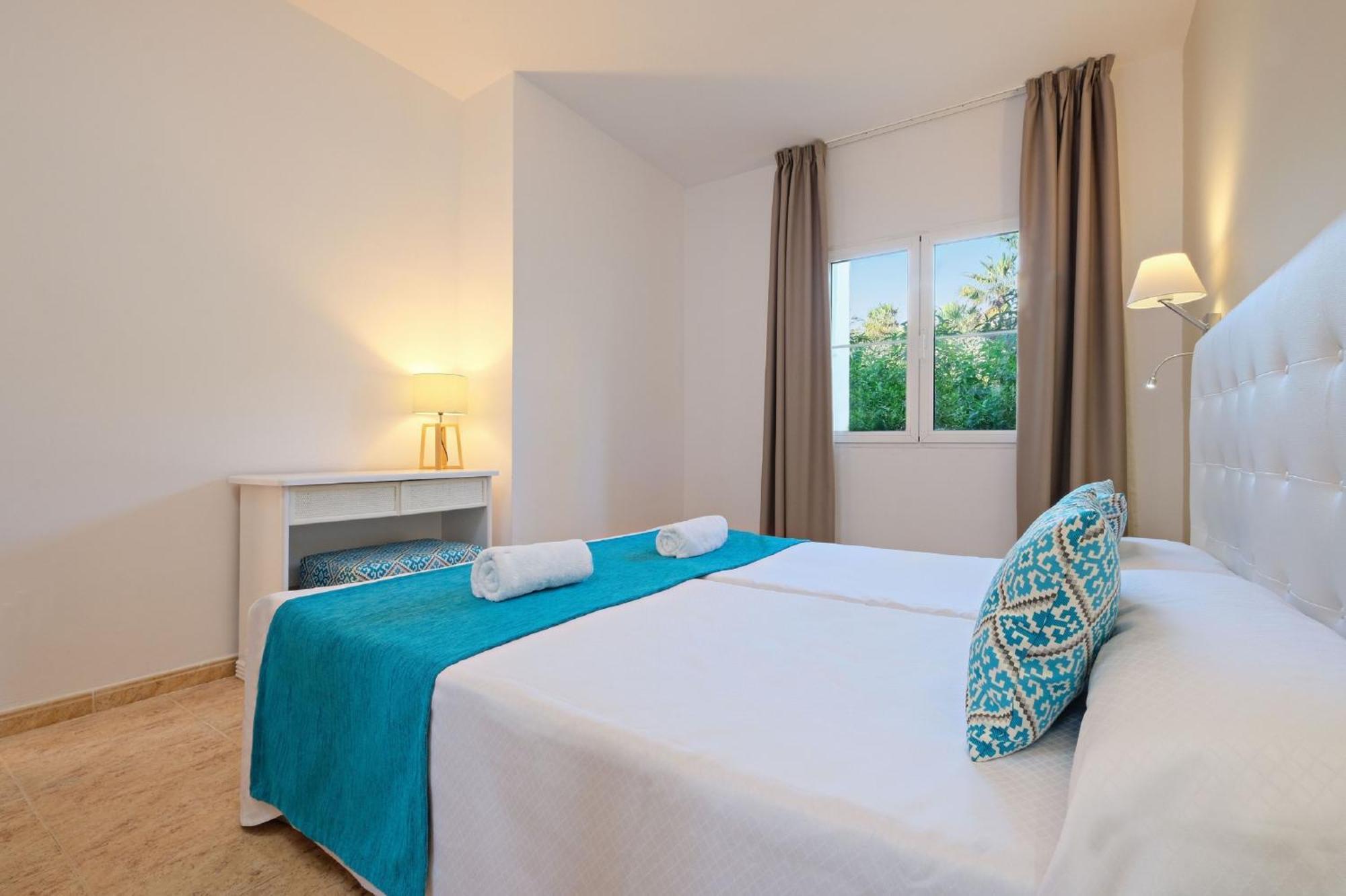 Hotel Moon Dreams Marina Parc Na Macaret Εξωτερικό φωτογραφία