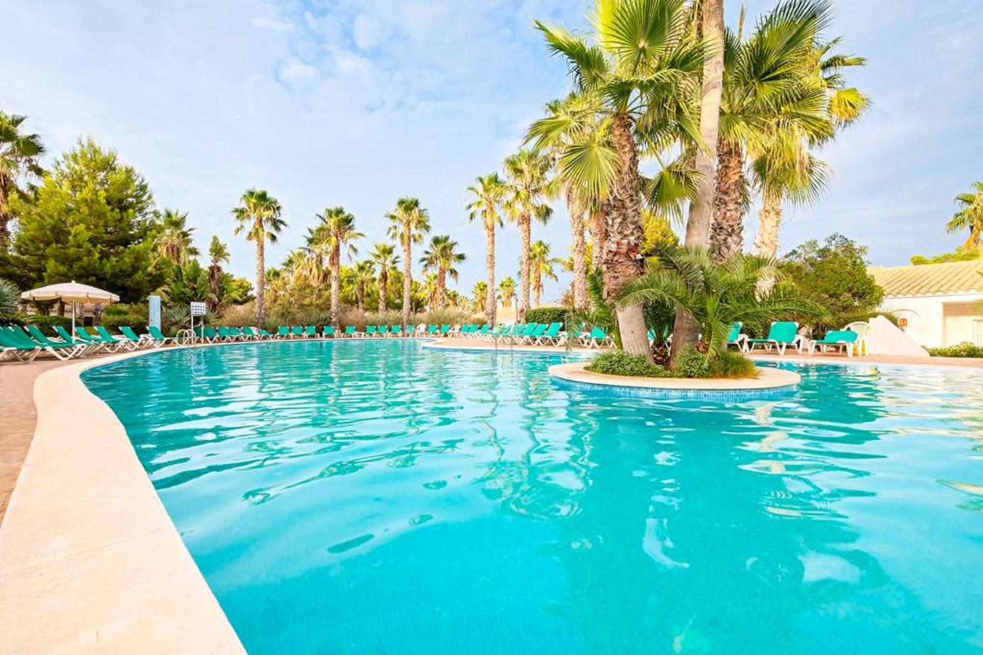 Hotel Moon Dreams Marina Parc Na Macaret Εξωτερικό φωτογραφία