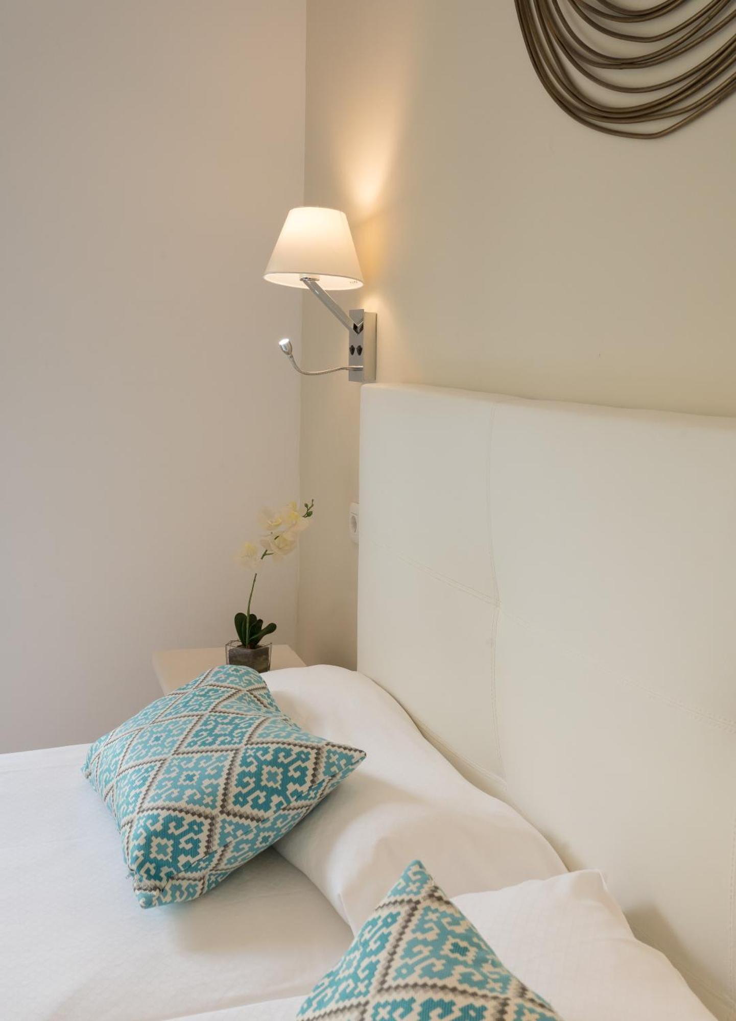 Hotel Moon Dreams Marina Parc Na Macaret Δωμάτιο φωτογραφία