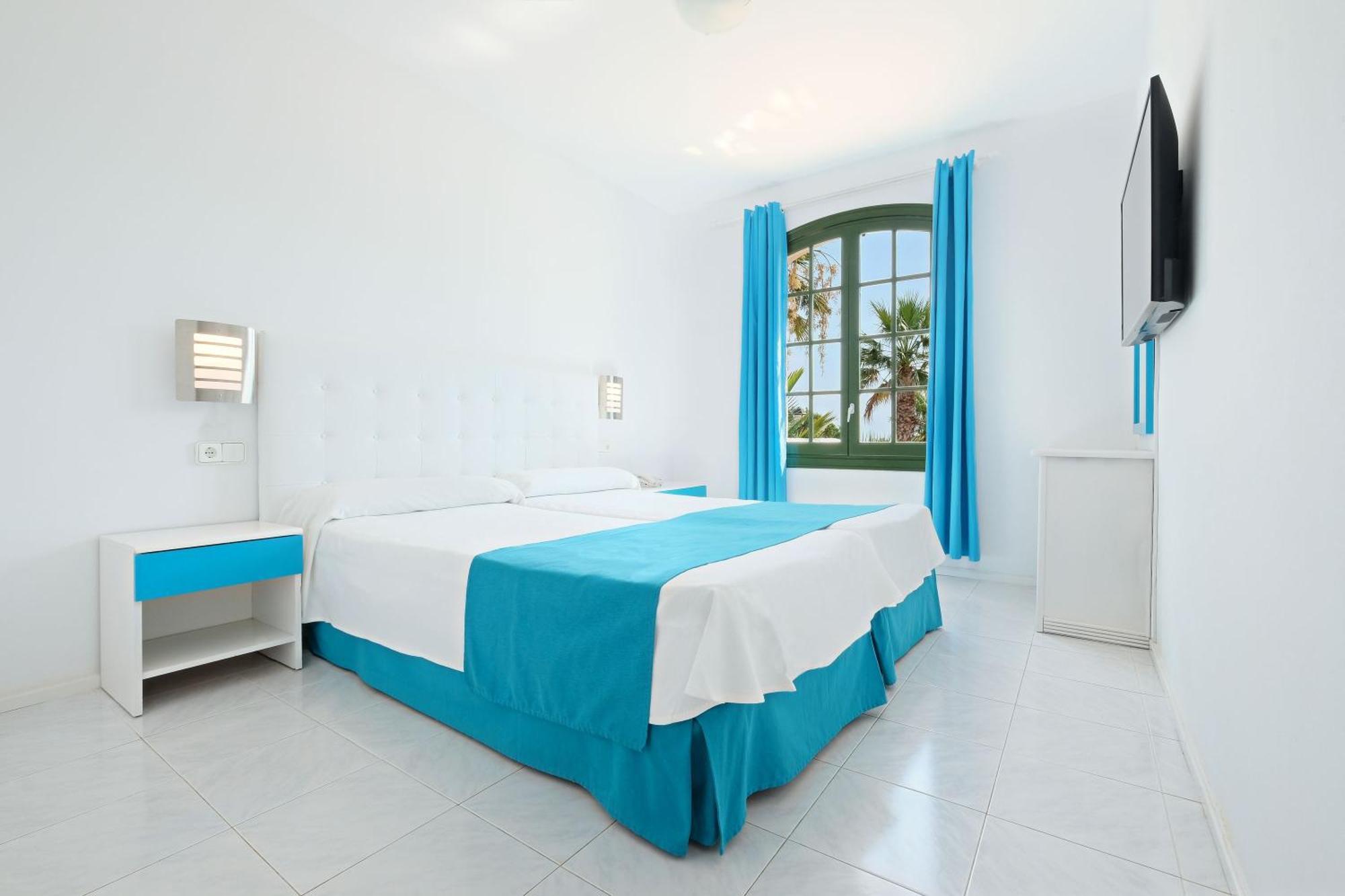 Hotel Moon Dreams Marina Parc Na Macaret Εξωτερικό φωτογραφία